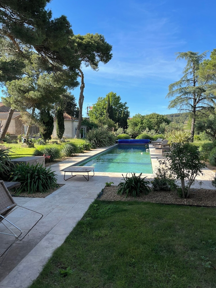 Villa Roubia Hôtel & Spa