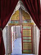 Riad Bab Fes Suite &Spa