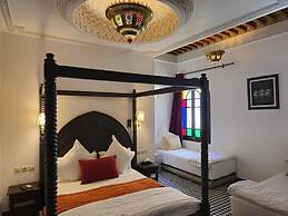 Riad Bab Fes Suite &Spa
