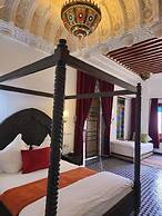 Riad Bab Fes Suite &Spa