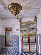 Riad Bab Fes Suite &Spa