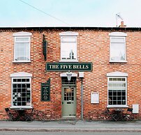 The Five Bells Inn