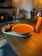 The Five Bells Inn