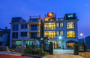 Shengsi Xinyue Hotel