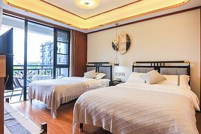 Shengsi Xinyue Hotel