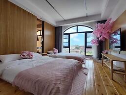 Shengsi Xinyue Hotel
