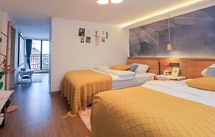 Shengsi Xinyue Hotel