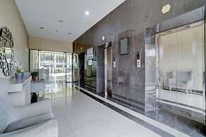 OYO 95090 Elzirooms Gunung Putri