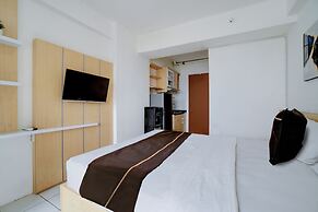 OYO 95090 Elzirooms Gunung Putri