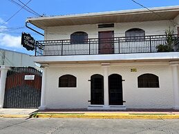 Hotel Vizcaino