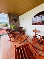 Hotel Vizcaino