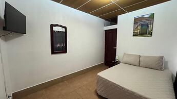 Hotel Vizcaino