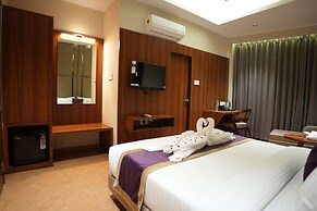 Ramnaa Hotel