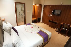 Ramnaa Hotel
