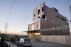 Ramnaa Hotel