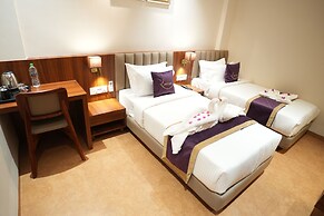 Ramnaa Hotel