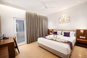 Ramnaa Hotel