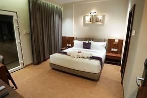 Ramnaa Hotel