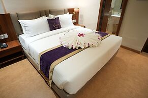 Ramnaa Hotel