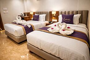 Ramnaa Hotel