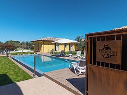 Agriturismo Agricoccinella - Pool&Restaurant