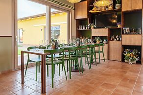 Agriturismo Agricoccinella - Pool&Restaurant