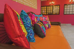 Casa Boutique Nangularí