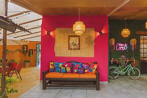 Casa Boutique Nangularí