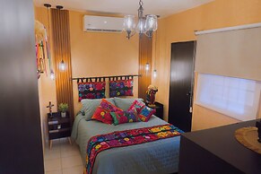 Casa Boutique Nangularí