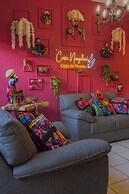 Casa Boutique Nangularí