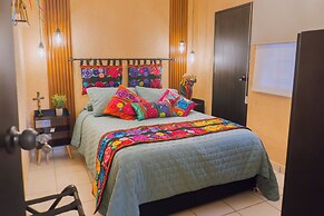 Casa Boutique Nangularí