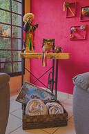 Casa Boutique Nangularí