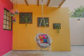 Casa Boutique Nangularí