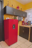 Casa Boutique Nangularí