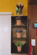 Casa Boutique Nangularí
