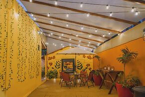 Casa Boutique Nangularí