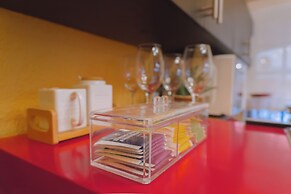 Casa Boutique Nangularí