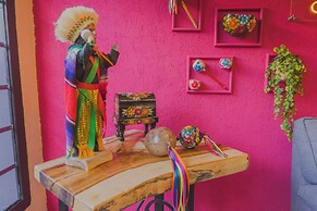 Casa Boutique Nangularí