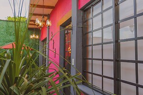 Casa Boutique Nangularí