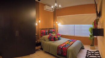 Casa Boutique Nangularí