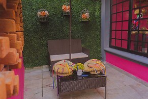 Casa Boutique Nangularí