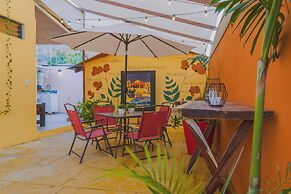 Casa Boutique Nangularí