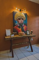 Casa Boutique Nangularí