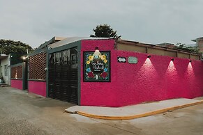 Casa Boutique Nangularí