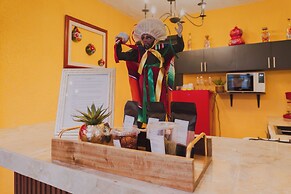 Casa Boutique Nangularí