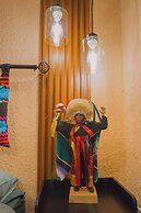 Casa Boutique Nangularí