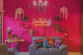 Casa Boutique Nangularí