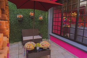 Casa Boutique Nangularí