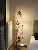 Do Not Disturb Apart Suites