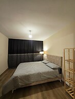 Do Not Disturb Apart Suites